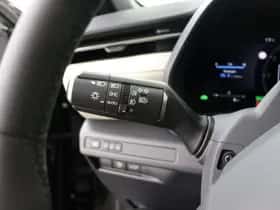 Lexus LBX (2026) thumbnail 18
