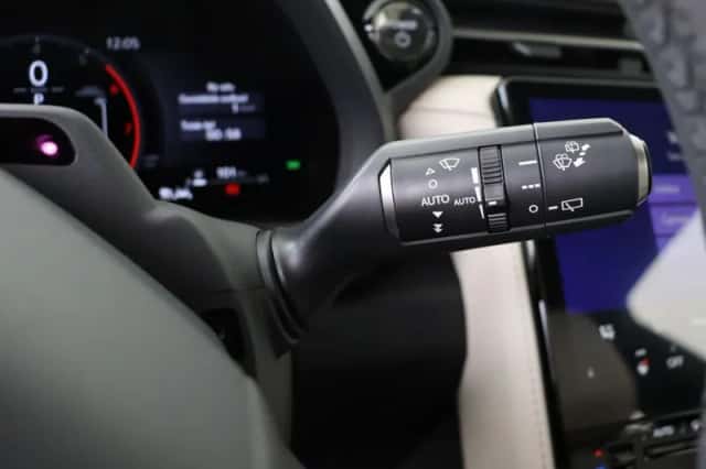 Lexus LBX (2026) thumbnail 19