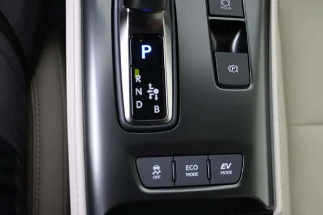 Lexus LBX (2026) thumbnail 21
