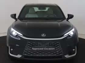 Lexus LBX (2026) thumbnail 24