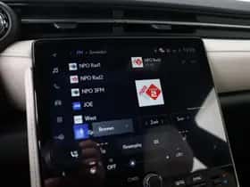 Lexus LBX (2026) thumbnail 26
