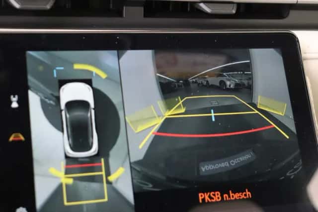 Lexus LBX (2026) thumbnail 27