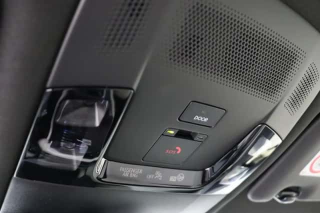 Lexus LBX (2026) thumbnail 28