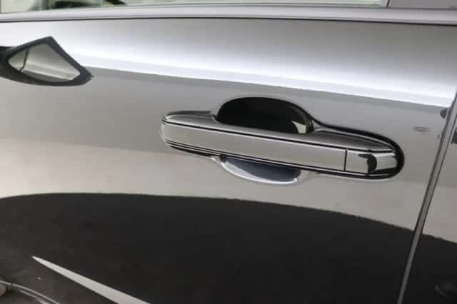 Lexus LBX (2026) thumbnail 4