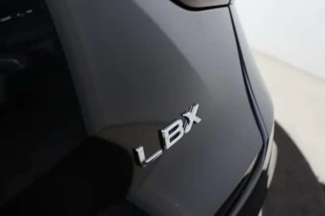 Lexus LBX (2026) thumbnail 32