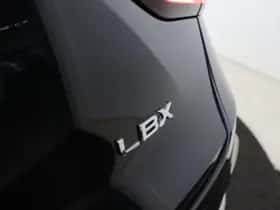 Lexus LBX (2026) thumbnail 32