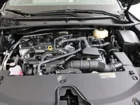 Lexus LBX (2026) thumbnail 7