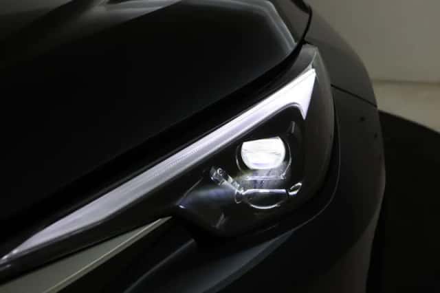 Lexus LBX (2026) thumbnail 8