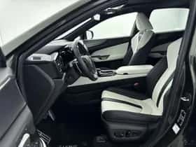 Lexus NX (2024) thumbnail 13
