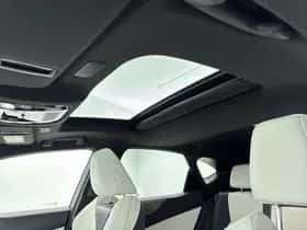 Lexus NX (2024) thumbnail 15