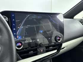 Lexus NX (2024) thumbnail 17