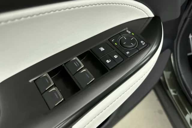 Lexus NX (2024) thumbnail 19