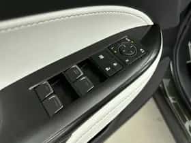 Lexus NX (2024) thumbnail 19