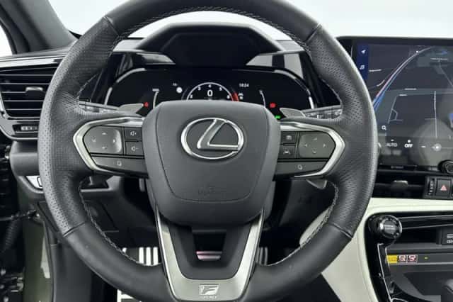 Lexus NX (2024) thumbnail 21