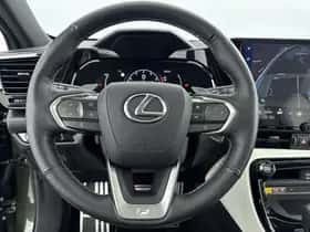 Lexus NX (2024) thumbnail 21