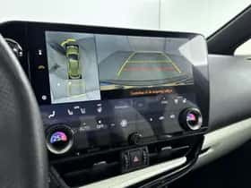 Lexus NX (2024) thumbnail 22