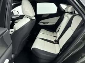 Lexus NX (2024) thumbnail 7