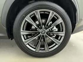 Lexus NX (2024) thumbnail 8
