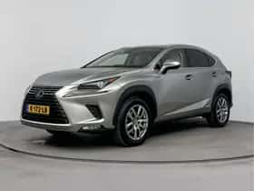Lexus NX (2021)