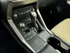 Lexus NX (2021) thumbnail 11
