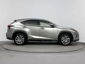 Lexus NX (2021) thumbnail 12