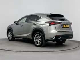 Lexus NX (2021) thumbnail 14