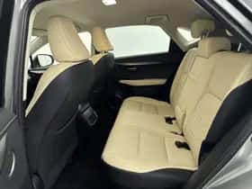 Lexus NX (2021) thumbnail 17