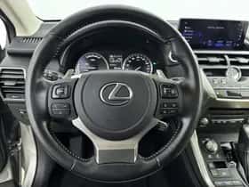 Lexus NX (2021) thumbnail 18