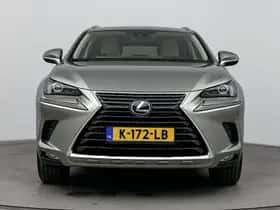 Lexus NX (2021) thumbnail 20