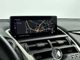 Lexus NX (2021) thumbnail 9