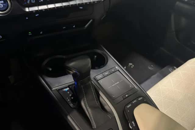Lexus UX (2019) thumbnail 17