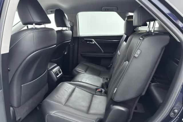 Lexus RX (2019) thumbnail 12