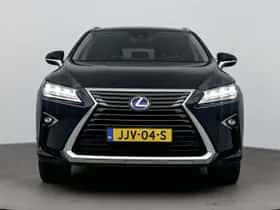 Lexus RX (2019) thumbnail 16