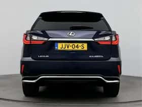 Lexus RX (2019) thumbnail 17