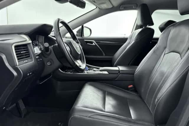 Lexus RX (2019) thumbnail 19