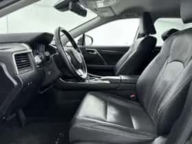 Lexus RX (2019) thumbnail 19