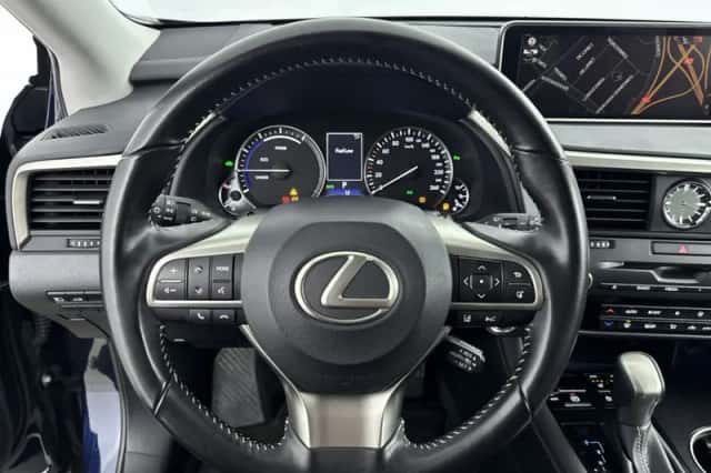Lexus RX (2019) thumbnail 20