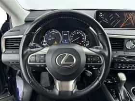 Lexus RX (2019) thumbnail 20