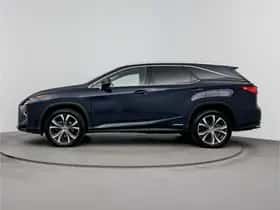 Lexus RX (2019) thumbnail 3
