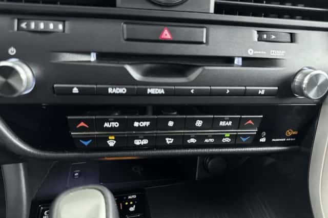 Lexus RX (2019) thumbnail 6