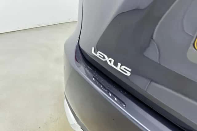 Lexus RX (2019) thumbnail 8