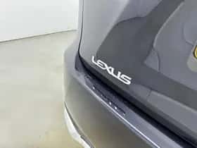 Lexus RX (2019) thumbnail 8