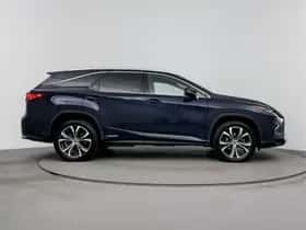 Lexus RX (2019) thumbnail 9