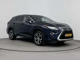 Lexus RX (2019) thumbnail 10