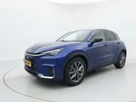 Lexus LBX (2025)