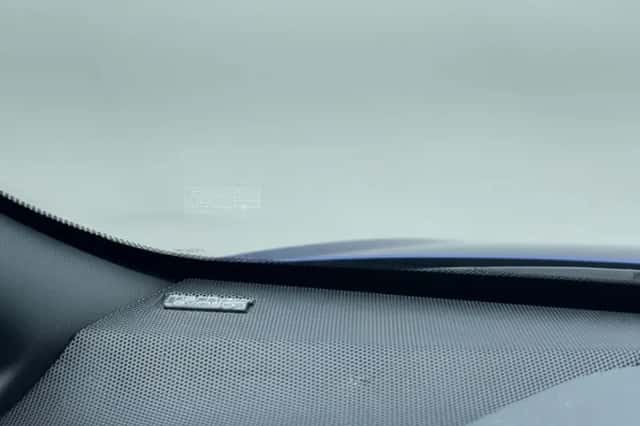 Lexus LBX (2025) thumbnail 14