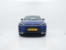 Lexus LBX (2025) thumbnail 5