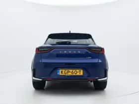 Lexus LBX (2025) thumbnail 6