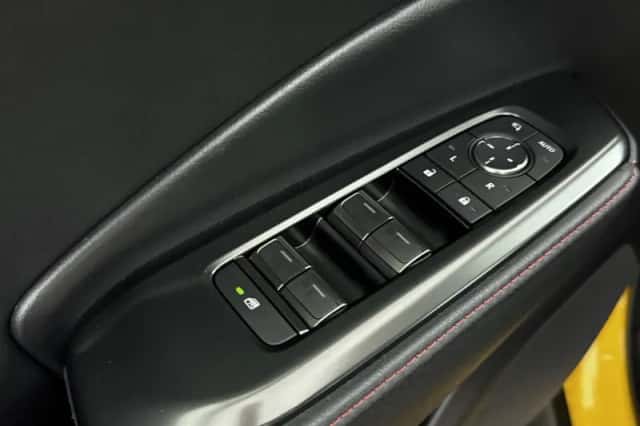 Lexus LBX (2024) thumbnail 31