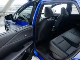 Lexus RX (2024) thumbnail 17